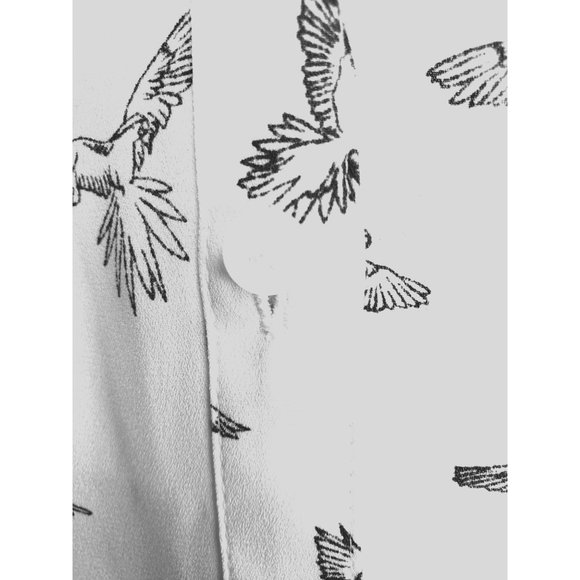 Express The Portofino Shirt Slim Fit - Picture 6 of 9